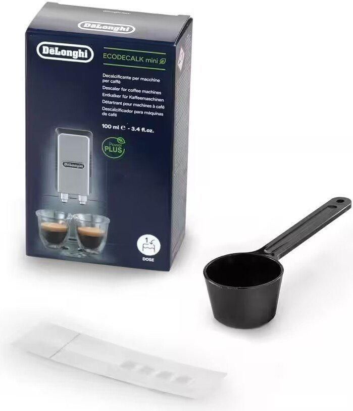 Кофемашина DeLonghi Magnifica Start ECAM220.50.BG