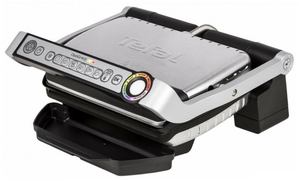 Электрогриль Tefal GC712D34