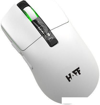 Игровая мышь HAFF NovaPulse
