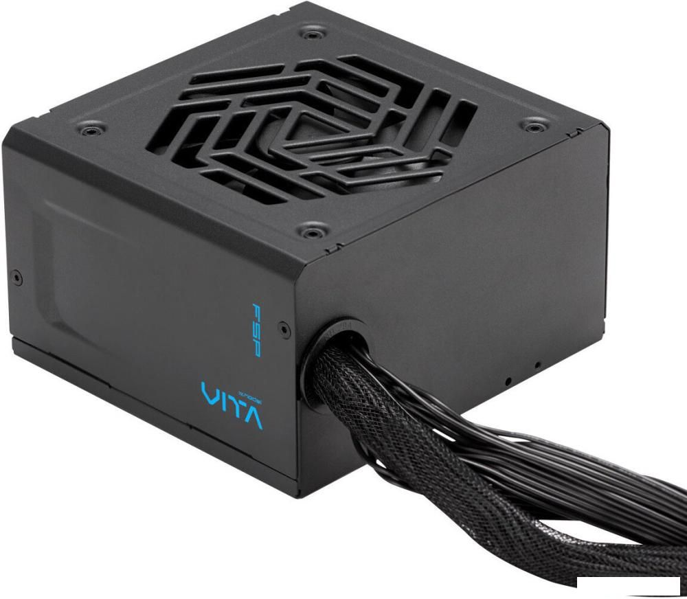 Блок питания FSP VITA BD 650W VITA-650BD
