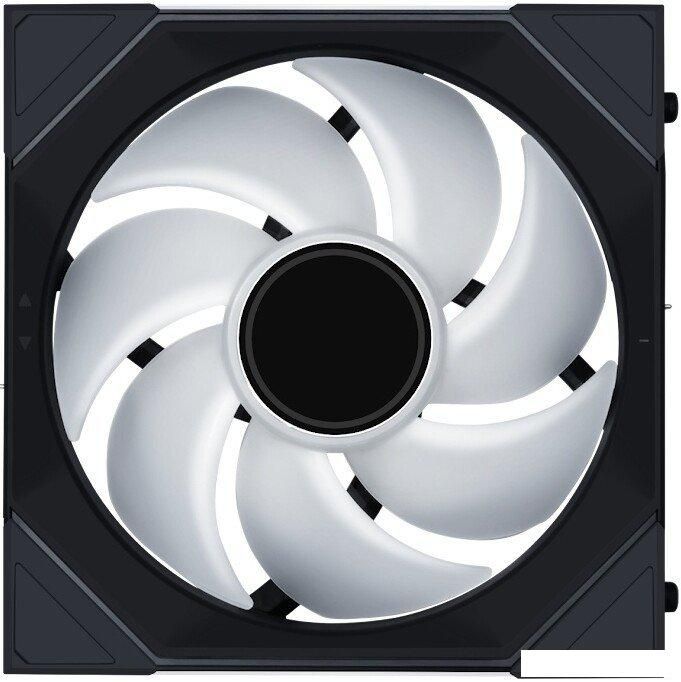 Вентилятор для корпуса Lian Li Uni Fan SL-INF 140 Wireless 14SLIN1W1B G99.14SLIN1W1B.R0