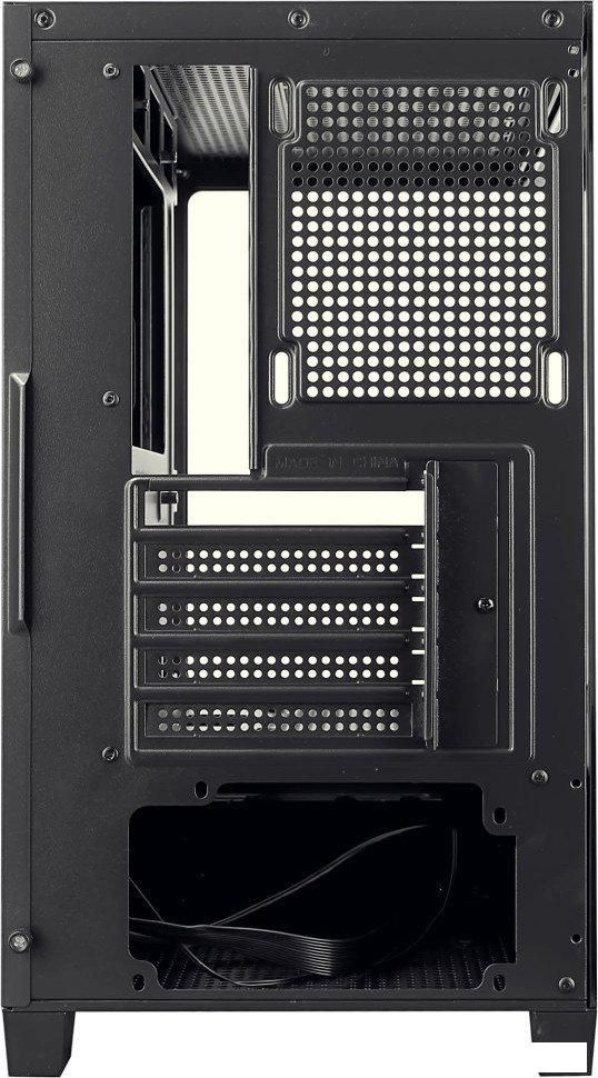 Корпус Ginzzu CL570