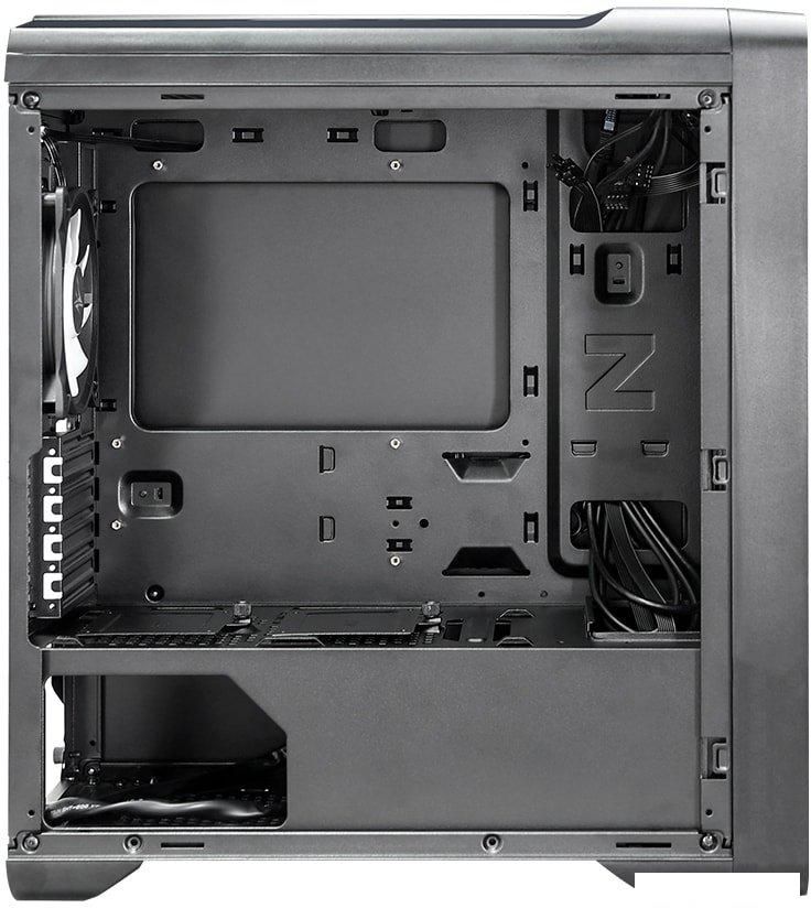 Корпус Zalman M3 Plus RGB