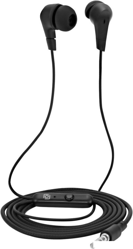 Наушники Оклик HS-S-250