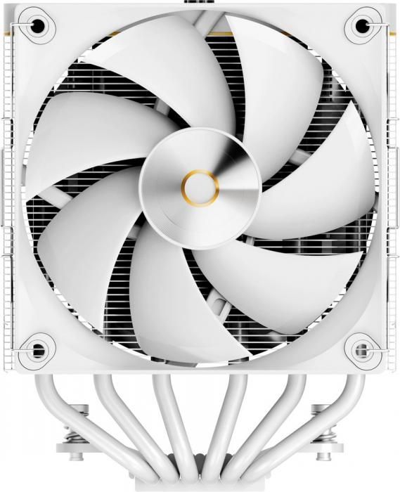 Кулер для процессора Ocypus Iota A62 WH