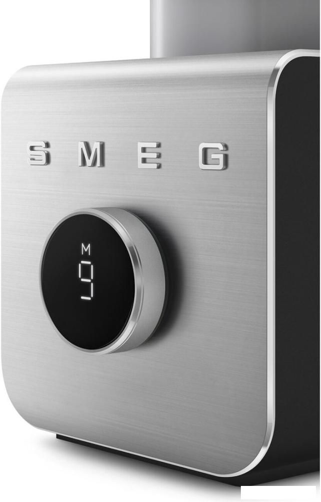 Стационарный блендер Smeg BLC02BLMEU