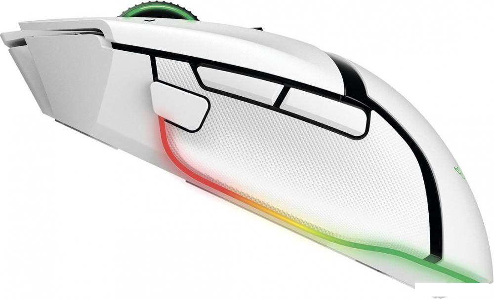 Игровая мышь Razer Basilisk V3 Pro Mercury White