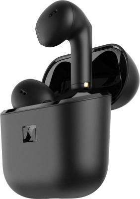 Наушники Sennheiser Accentum Open (черный)