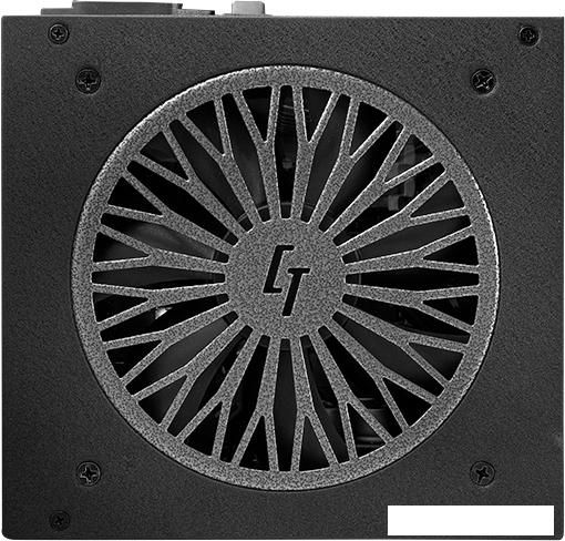 Блок питания Chieftec Steel Power BDK-750FC