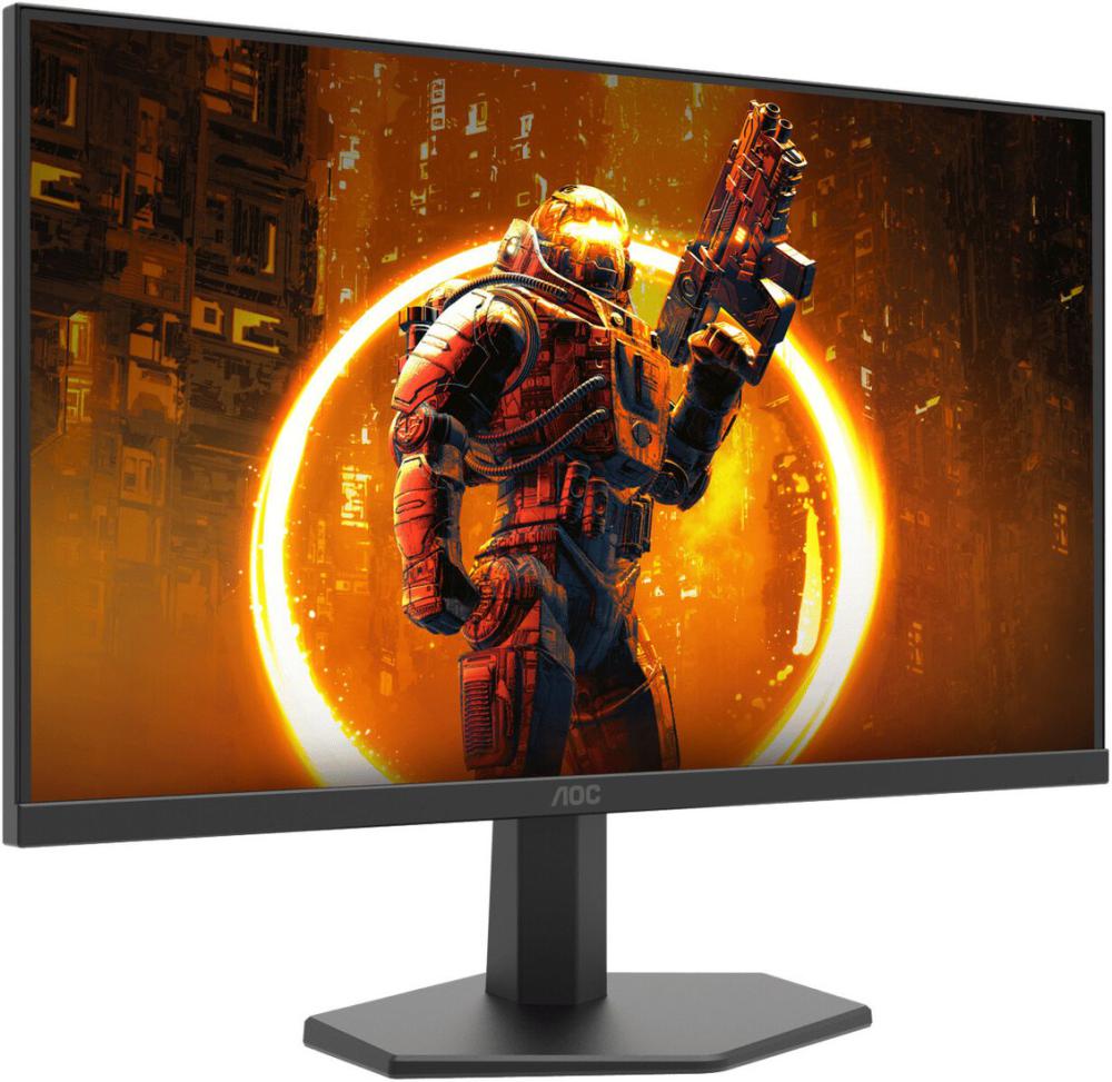 Игровой монитор AOC Gaming 24G11ZE
