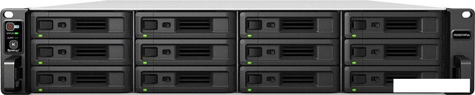 Сетевой накопитель Synology RackStation RS3621RPxs