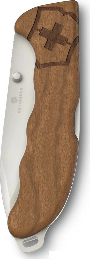 Складной нож Victorinox Evoke Wood 0.9415.D630
