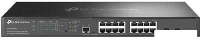 Коммутаторы TP-Link Omada SG3218XP-M2 V1