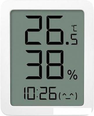 Термогигрометр Miaomiaoce Thermometer Hygrometer MHO-C601