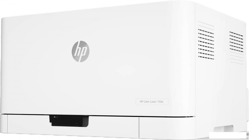 Принтер HP Color Laser 150nw