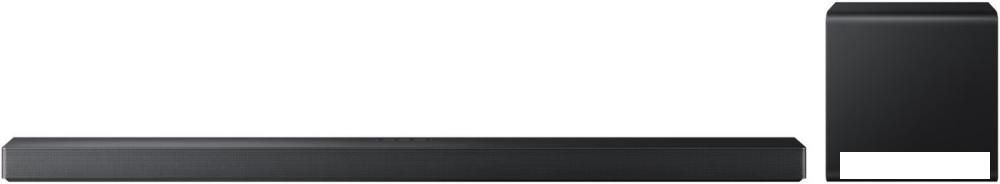 Саундбар Samsung HW-QS700F