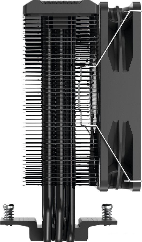 Кулер для процессора PCCooler Paladin EX300S