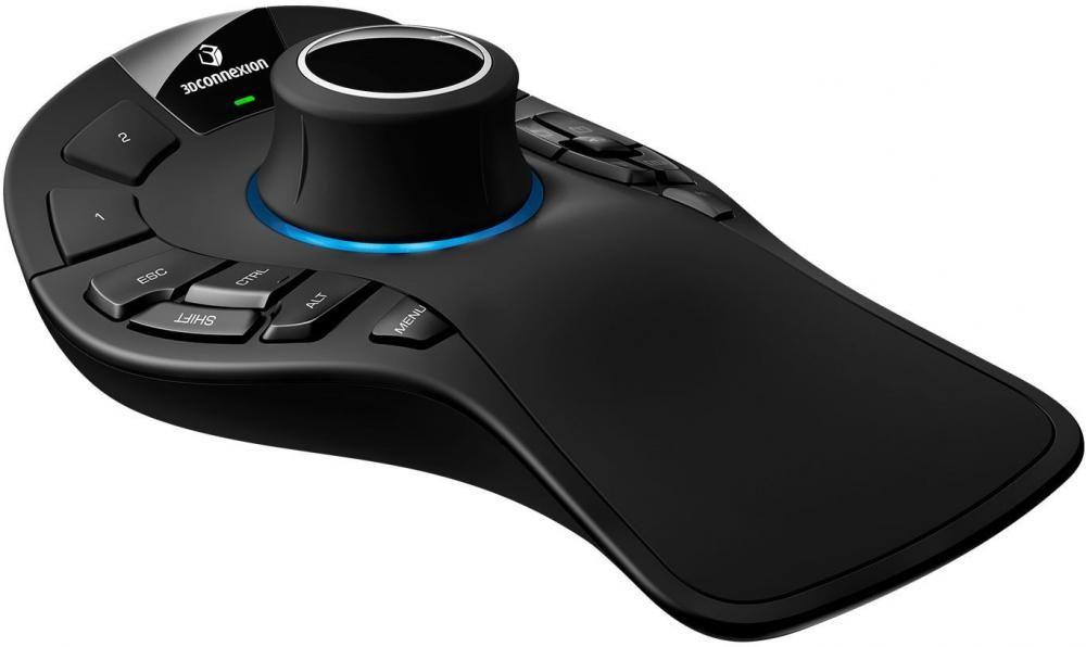 3D-мышь 3Dconnexion SpaceMouse Pro