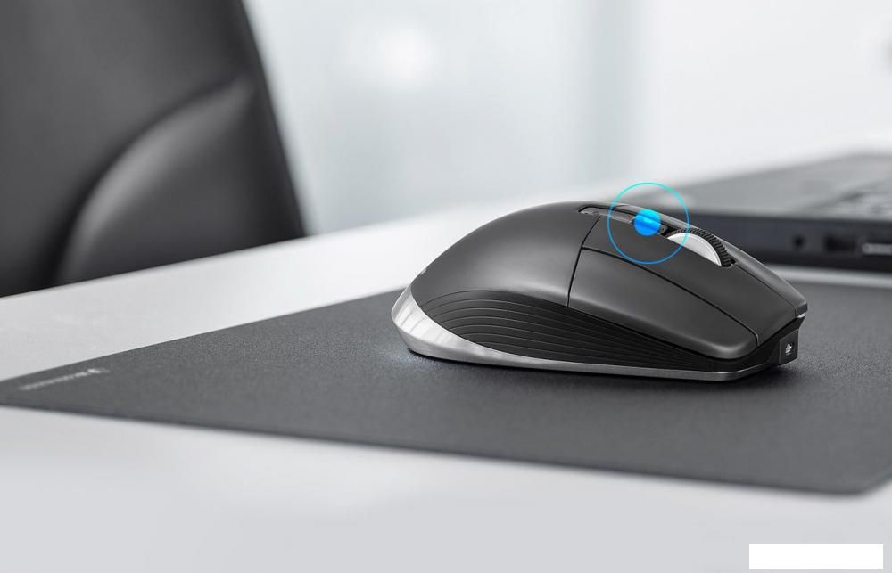 Мышь 3Dconnexion CadMouse Pro Wireless