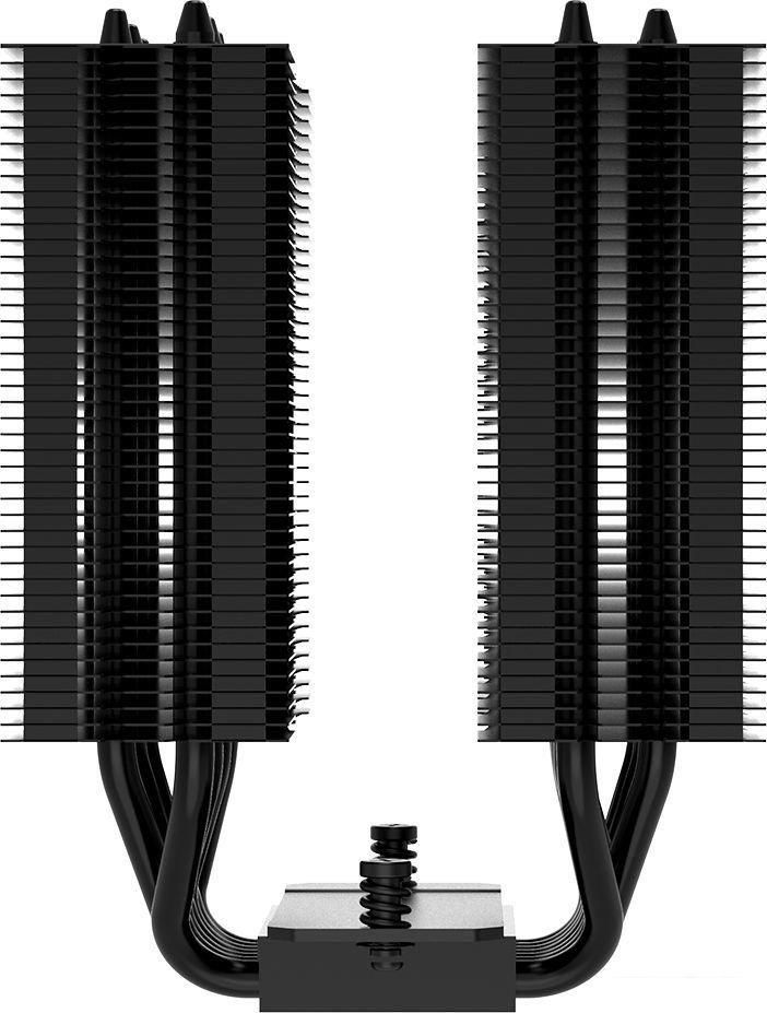 Кулер для процессора ID-Cooling SE-207-XT ARGB