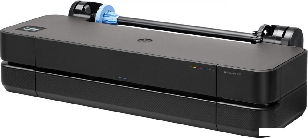 Плоттер HP DesignJet T230 (24-дюймовый)