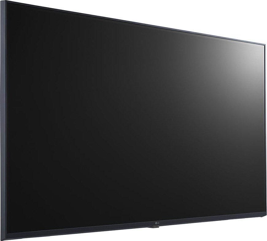 Информационная панель LG 43UL3J-M