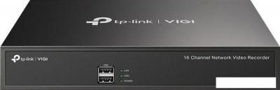 Сетевой видеорегистратор TP-Link Vigi NVR1016H