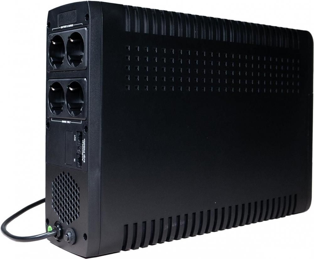 Источник бесперебойного питания ACD PW-Slim 1200 82P-C54003-00G