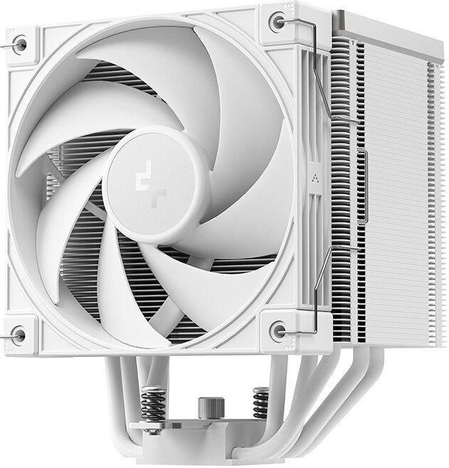 Кулер для процессора DeepCool AK500 G2 WH R-AK500G2-WHNNMN-GJD