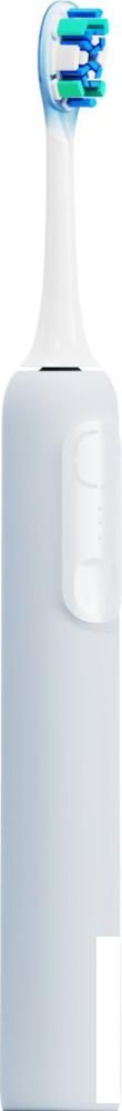 Электрическая зубная щетка Xiaomi Oscillation Electric Toothbrush MES609 (голубой)