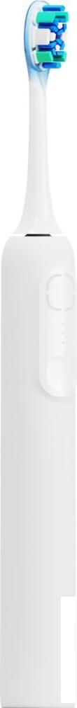Электрическая зубная щетка Xiaomi Oscillation Electric Toothbrush MES609 (белый)