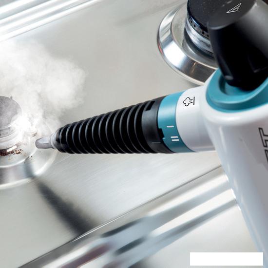 Пароочиститель Ariete 4137 VaporiJet