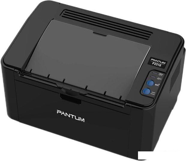 Принтер Pantum P2516