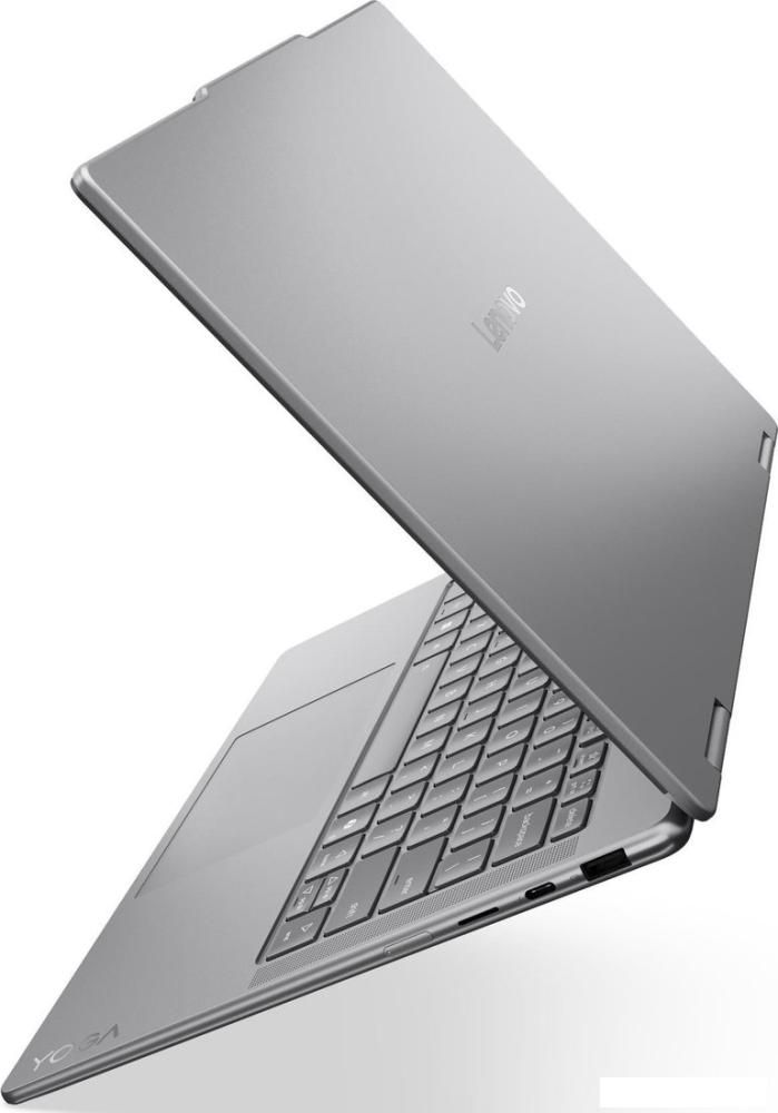Ноутбук 2-в-1 Lenovo Yoga 7 2-in-1 14ILL10 83JQ003GRK