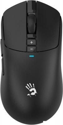 Игровая мышь A4Tech Bloody R72 Pro Duo (черный)