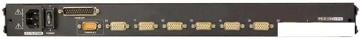 KVM переключатель Aten CL5708N-ATA-RG