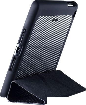 Чехол для планшета Cooler Master Yen Folio for iPad mini Silver (C-IPMF-CTYF-SS)