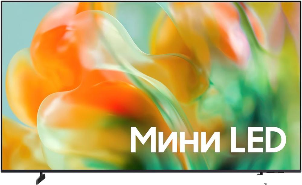 MiniLED телевизор Samsung Mini LED M80H 4K UE65M80HAUXPY
