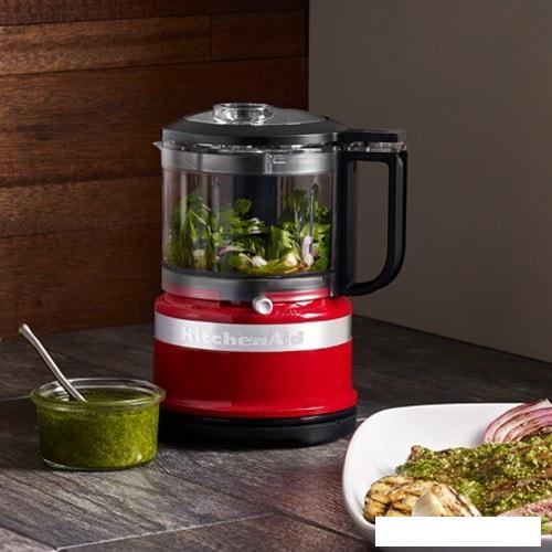 Чоппер KitchenAid 5KFC3516EER