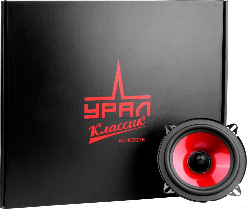 Компонентная АС Урал АС-К1327К