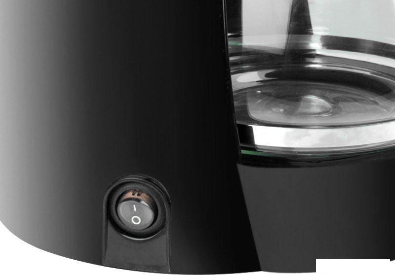 Капельная кофеварка Vitek VT-1503 BK