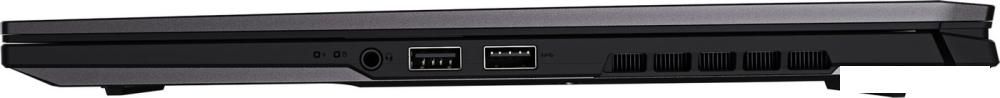 Игровой ноутбук Gigabyte Aero X16 1VH 1VH93KZC94AD