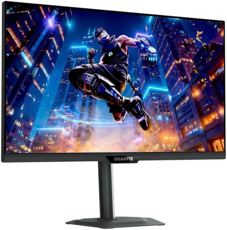 Игровой монитор Gigabyte M27Q2 QD