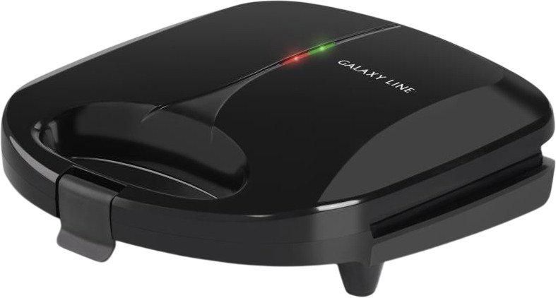 Вафельница Galaxy Line GL2995