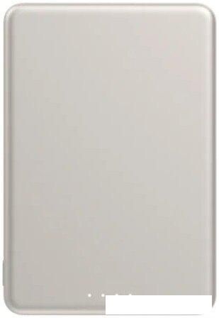 Внешний аккумулятор Xiaomi Super Slim Magnetic Power Bank WPB0507S 5000mAh (золотистый, международная версия)