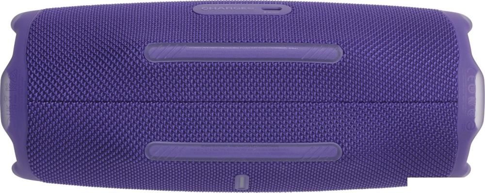 Беспроводная колонка JBL Charge 6 (фиолетовый)