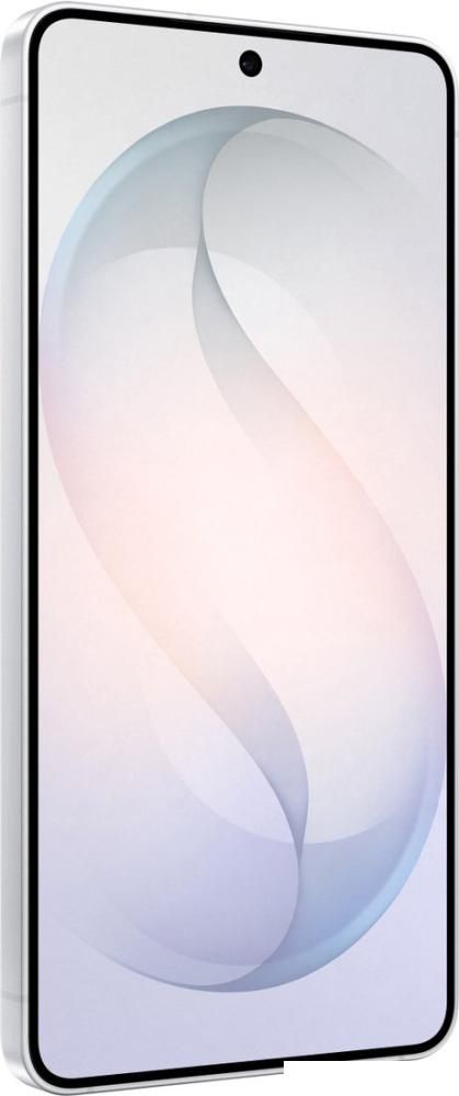 Телефон Samsung Galaxy S26 SM-S942B 12GB/512GB (белый)