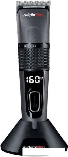 Машинка для стрижки волос BaByliss PRO FX872E