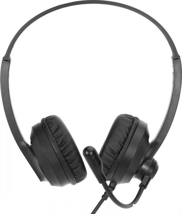 Офисная гарнитура Оклик HS-M500