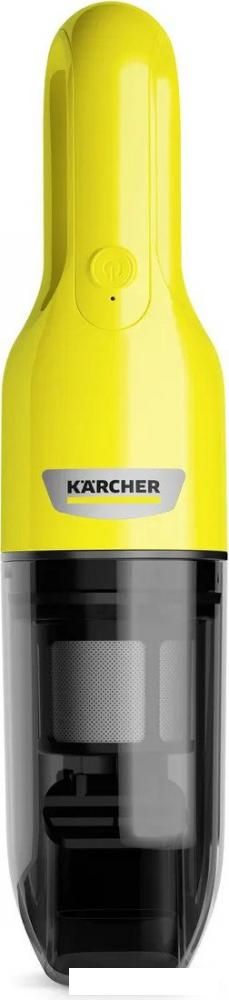Пылесос Karcher CVH 2 1.198-330.0